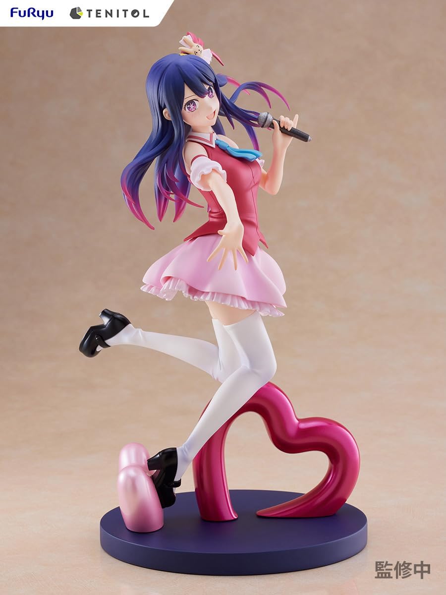 Oshi no Ko: Ai Tenitol Figure