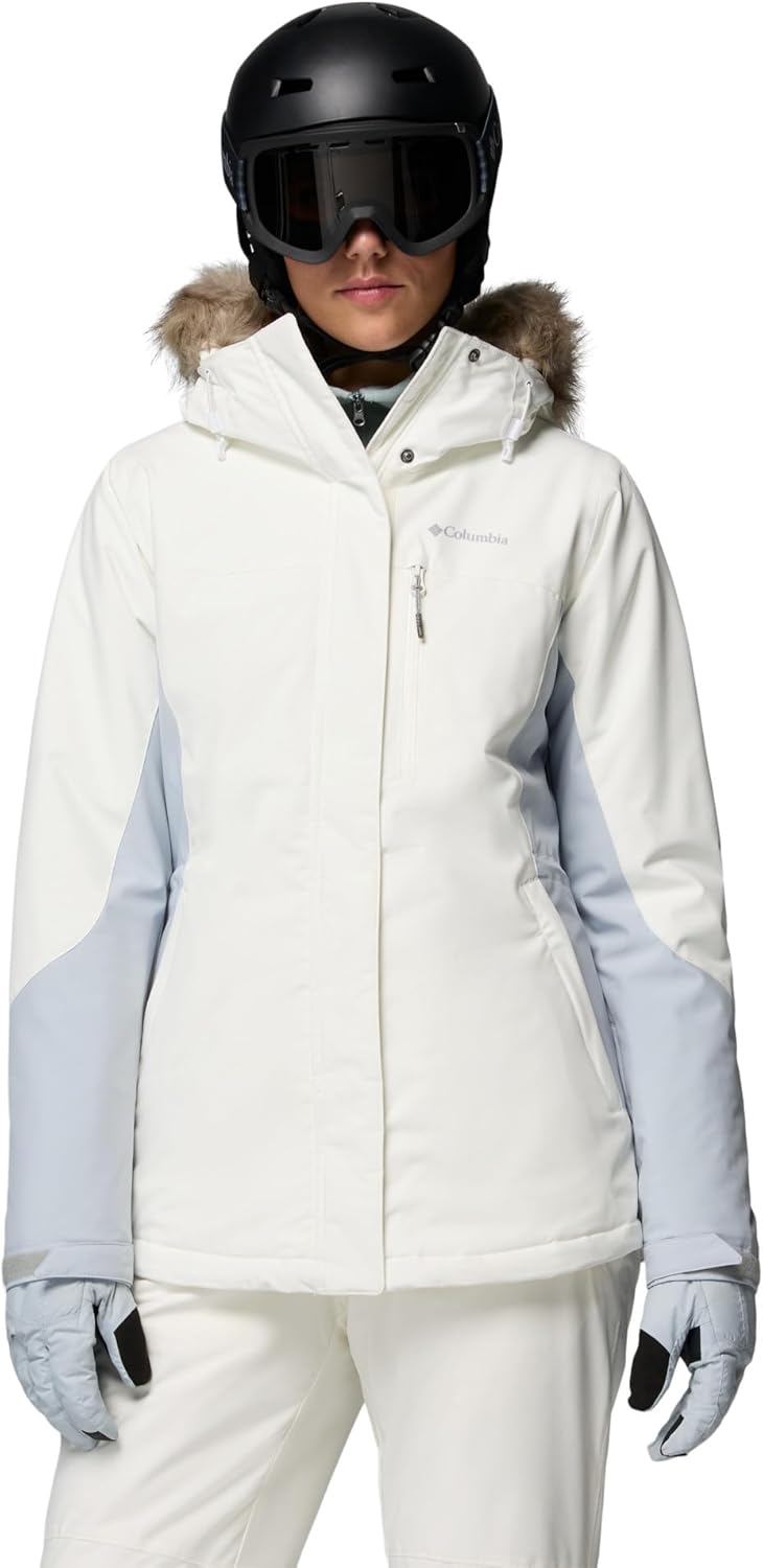 Columbia womens Ava Alpine Ii Insulated Jacket