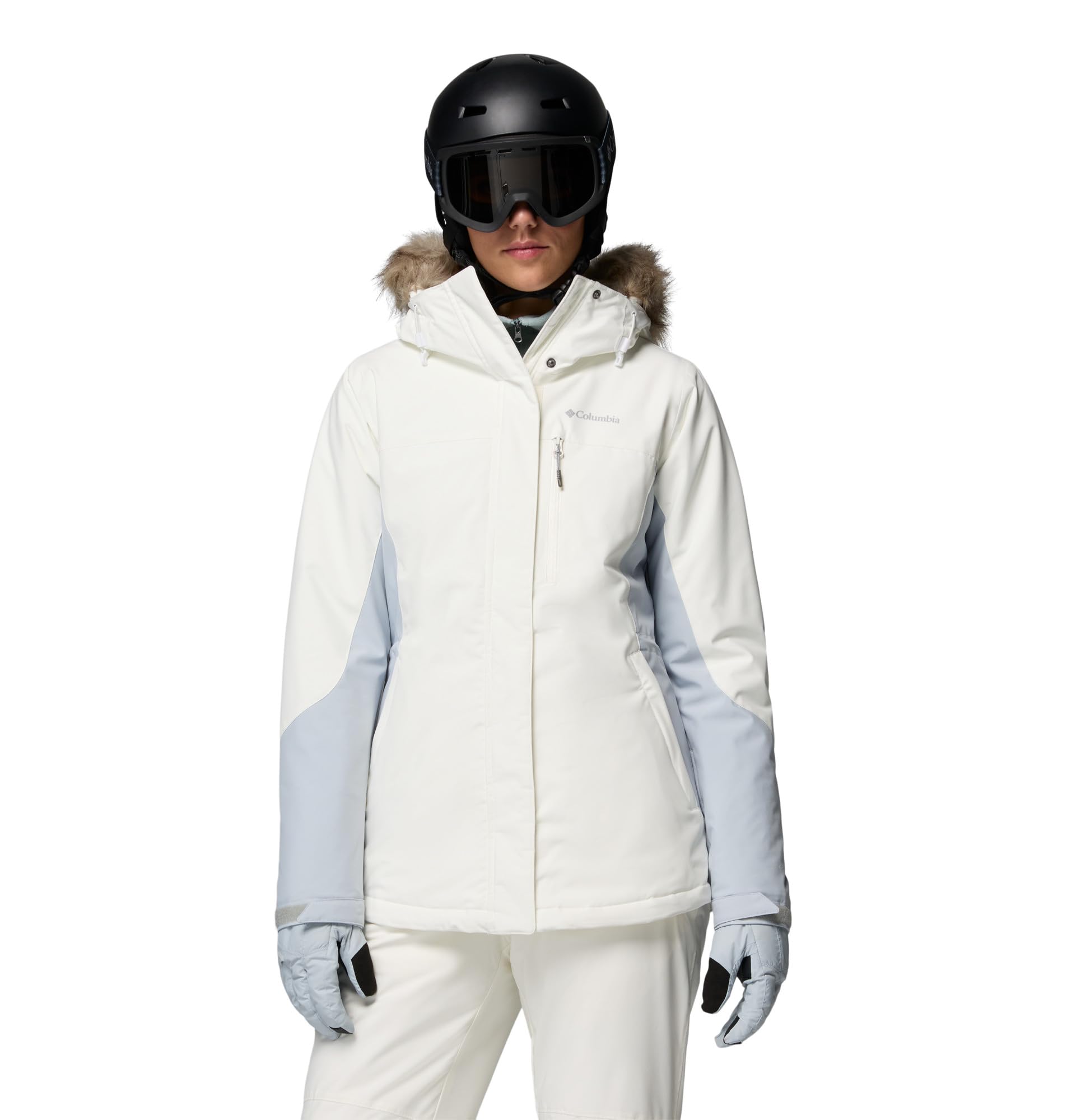 Columbia Ava Alpine II Jacket