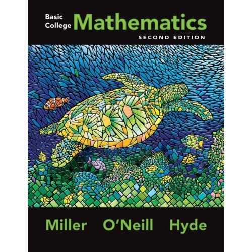 Basic College Mathematics