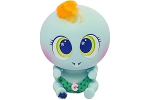 Lloyd NERLIE GEN2 NEONATE KSIMERITO Baby Vital Signs Monitor- Cheap and User-friendly