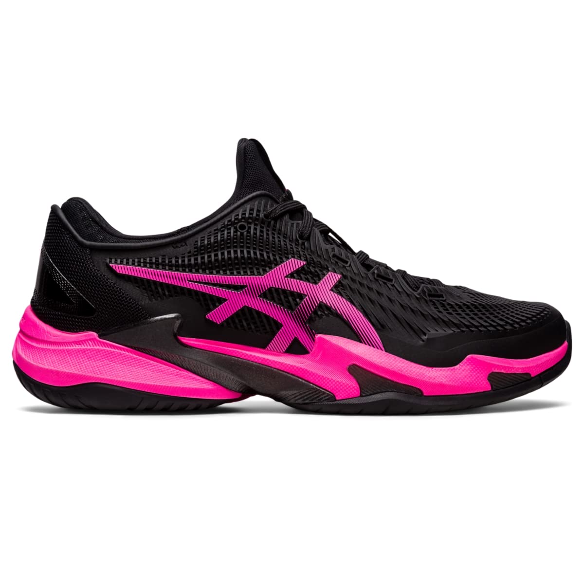 ASICS Men's Court FlyteFoam 3 Tennis Shoes