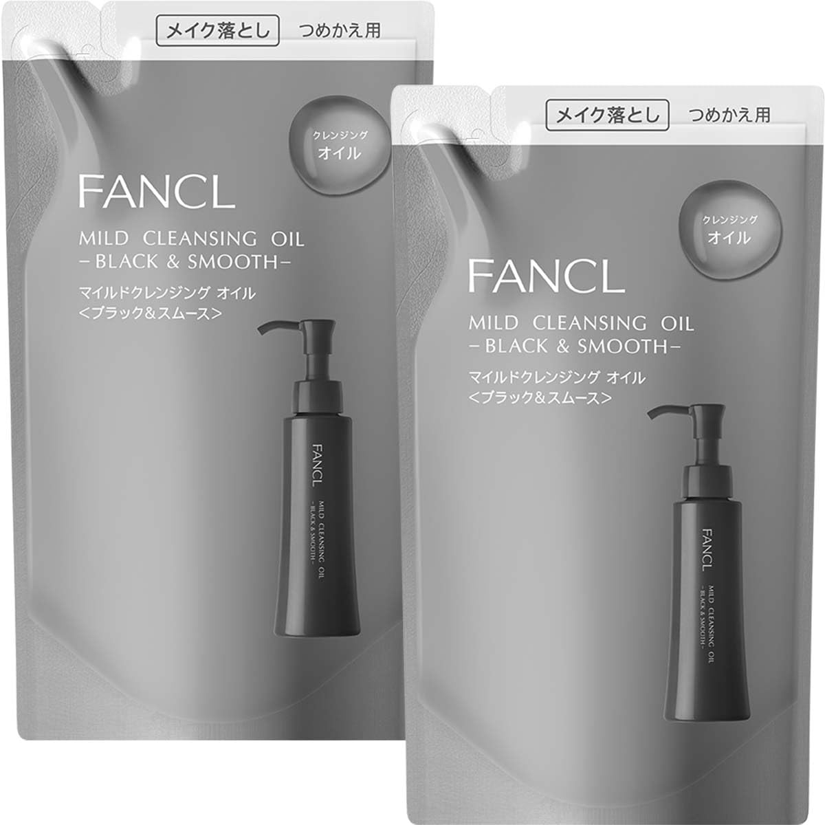 Amazon | ファンケル FANCL (新) マイルド クレンジングオイル