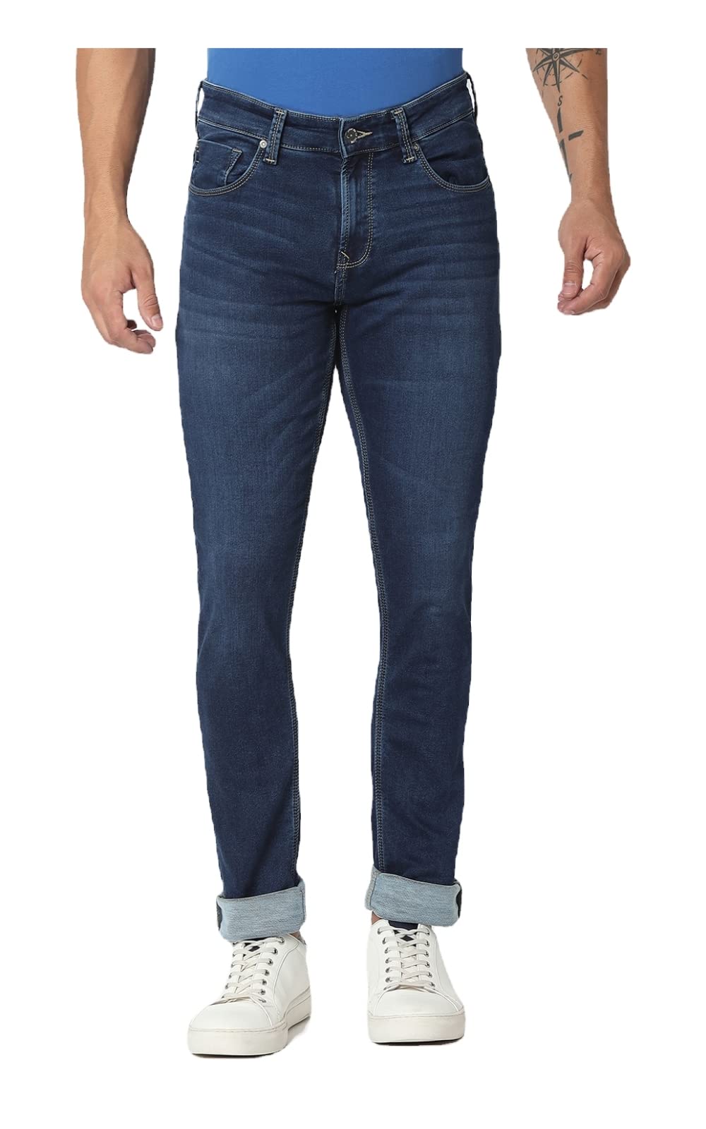 spykar Men Jeans-picture-31