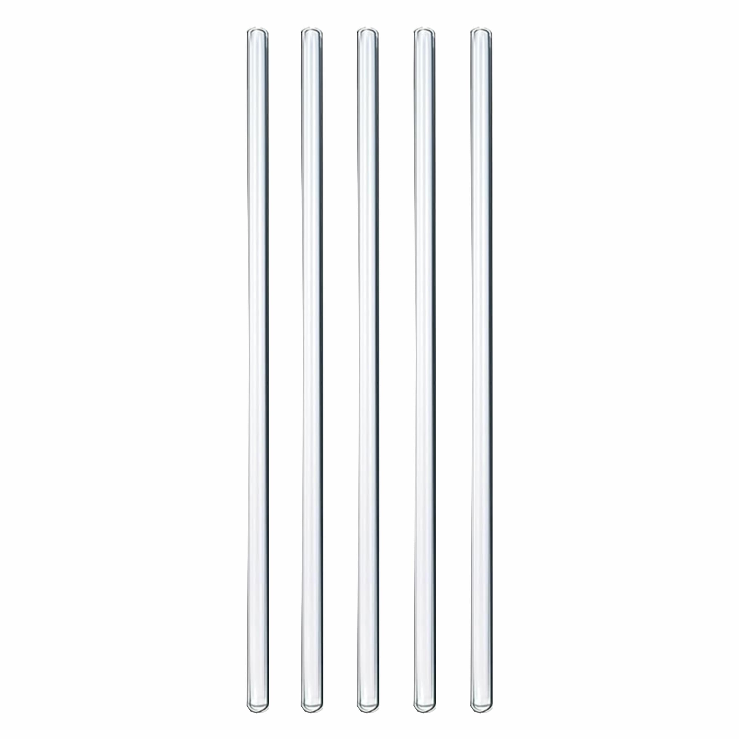 VVS borosilicate glass stirring rod used for chemistry lab set of 5 pcs (200mmx6mm) long,laboratory stirrer for mixing School College Chemistry Lab Laboratory Etc. (B0DFPX2P1F) Amazon Price History, Amazon Price Tracker