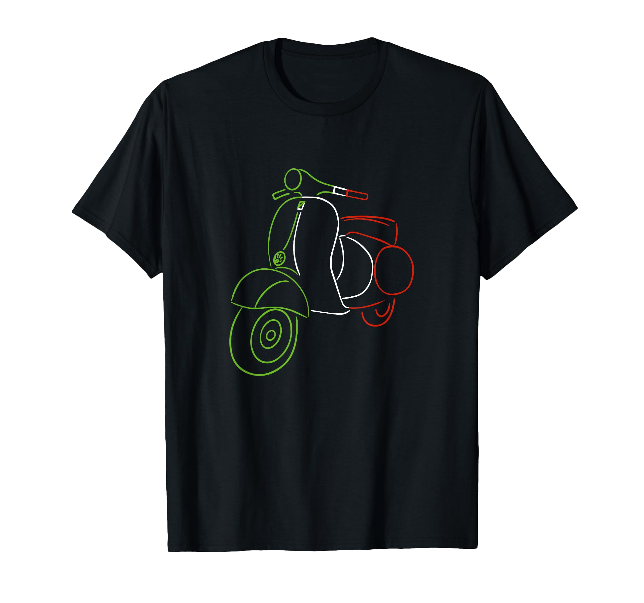 Kleidung mit Designs von Amazon Merch on Demand