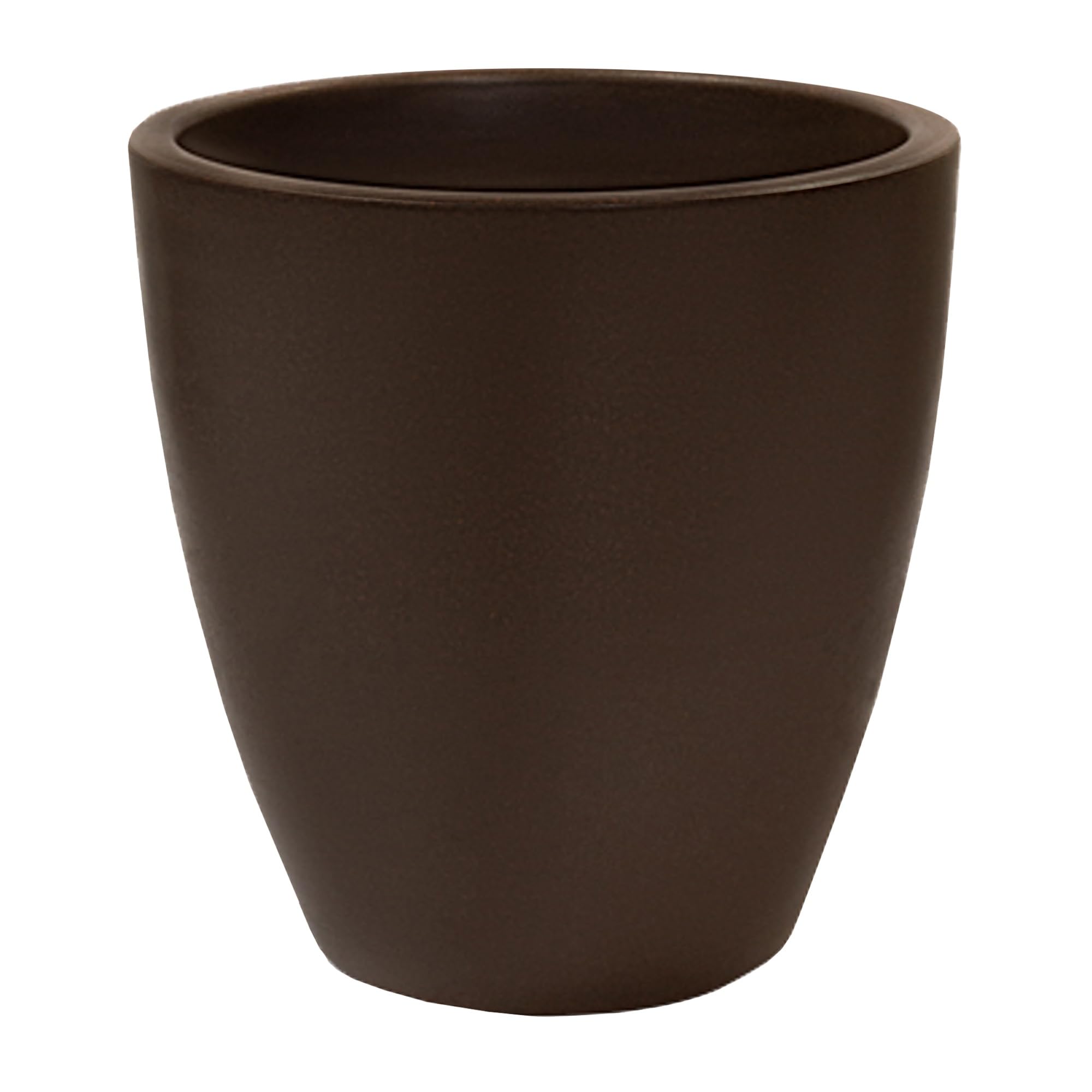 Pot Accord Ø60 cm Bronze sublimez votre terrasse et votre grand salon