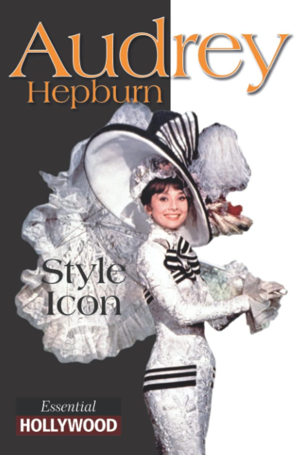 Audrey Hepburn: Essential Hollywood