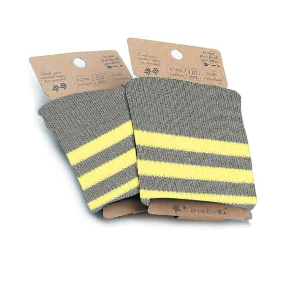 Tissu En Tricot Stretch Pour Finir Les Vêtements, Parfait