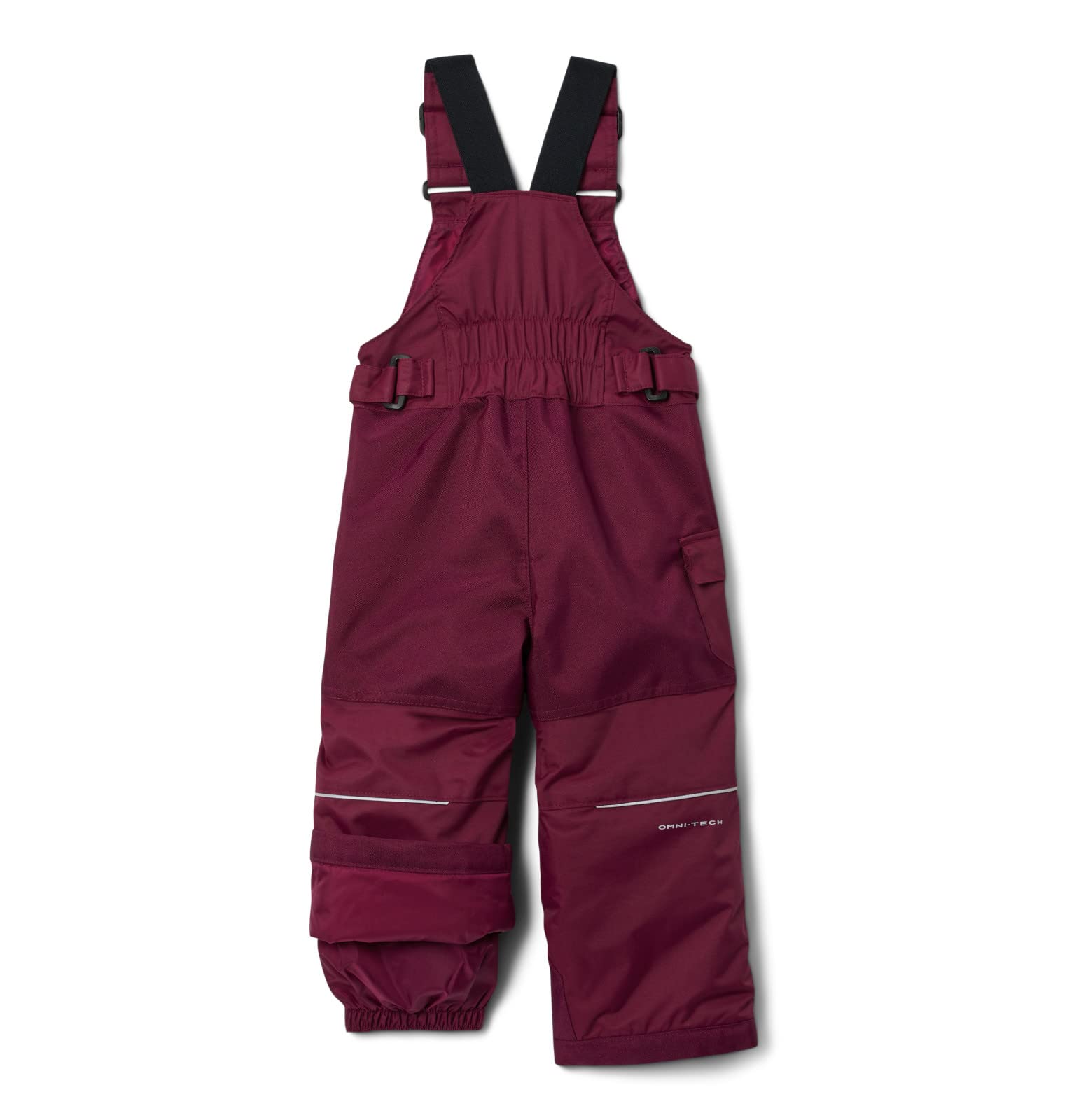 Columbia Adventure Ride Bib - Spodnie Dzieci