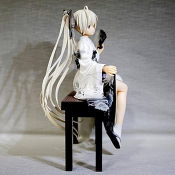 未開封　あみあみ限定版 ヨスガノソラ 春日野穹 着物Ver. 1/7 完成品 Amazon.co.jp: 【あみあみ限定版】ヨスガノソラ 春日野穹 着物Ver. 1/7