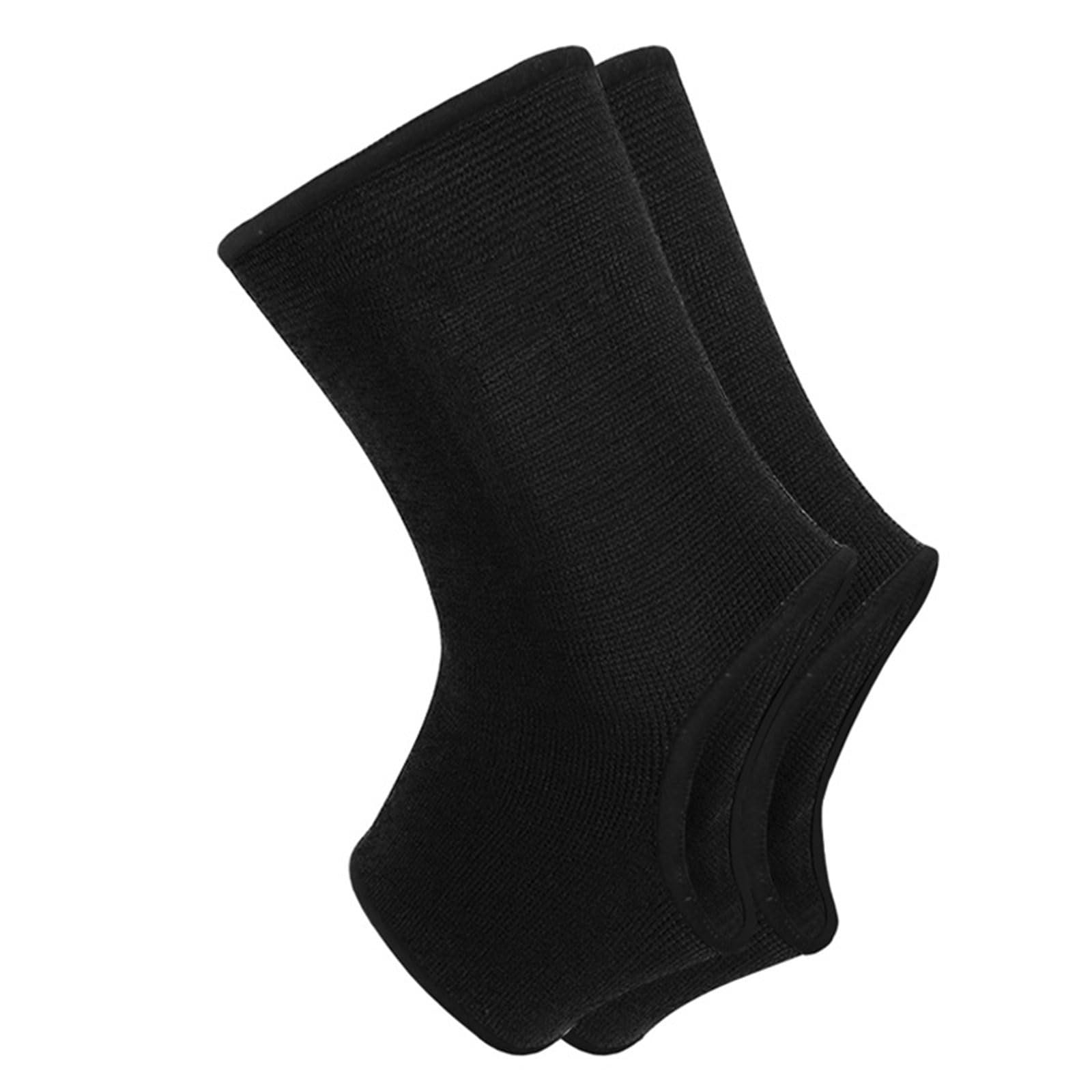Support de cheville pour boxe, Muay Thai, protection de soulagement élastique et respirante