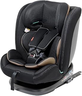 リーマン フィーカエボルブ R129 ブラック 15カ月から12歳頃まで