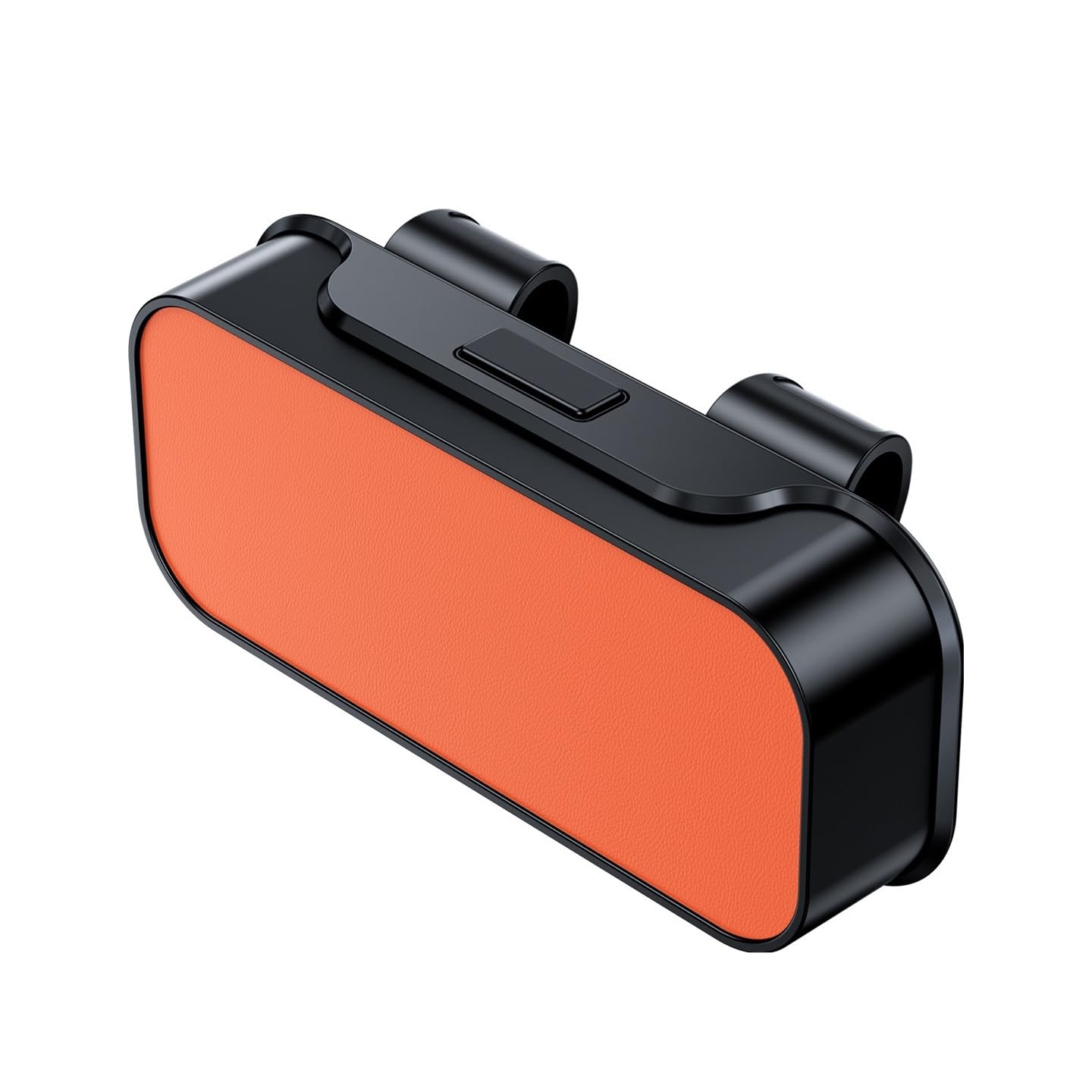 Amibvzhang Car Sun Visor Glasses Holder For Safe Storage Of Clip Sunglasses Box Interior Accessories(A1)