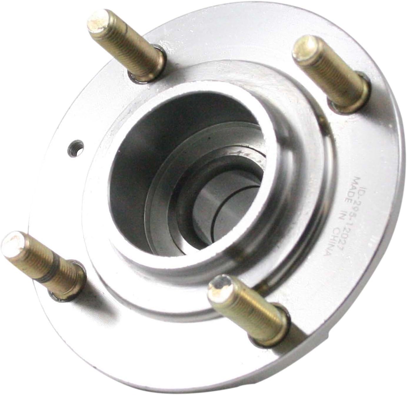 DuraGo 29512027 Rear Hub Assembly