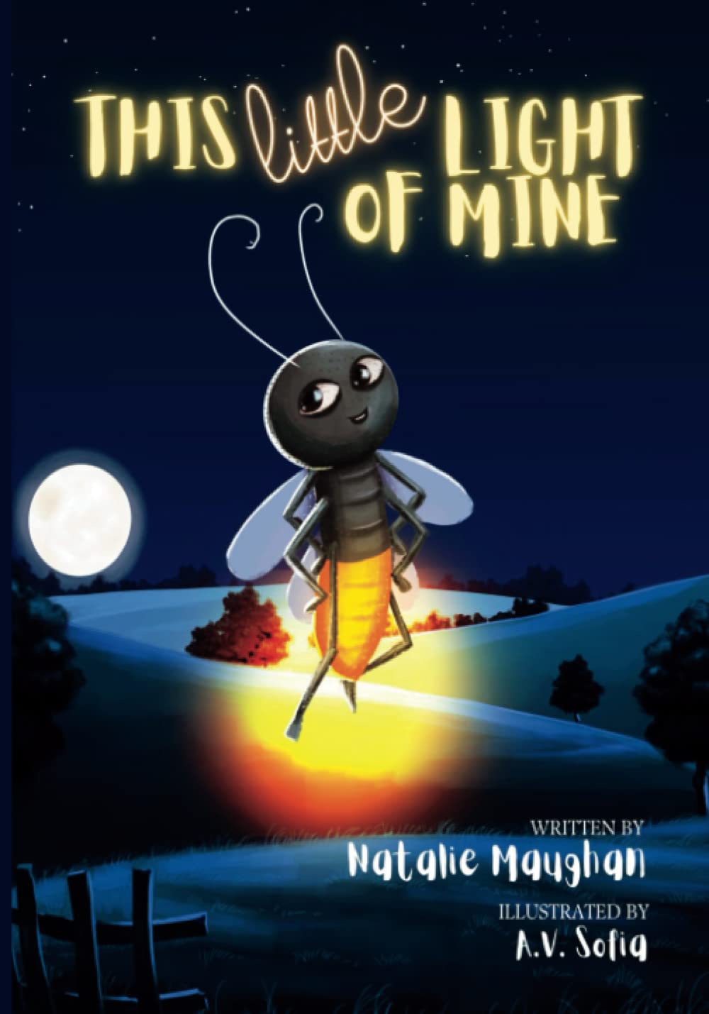 This Little Light of Mine