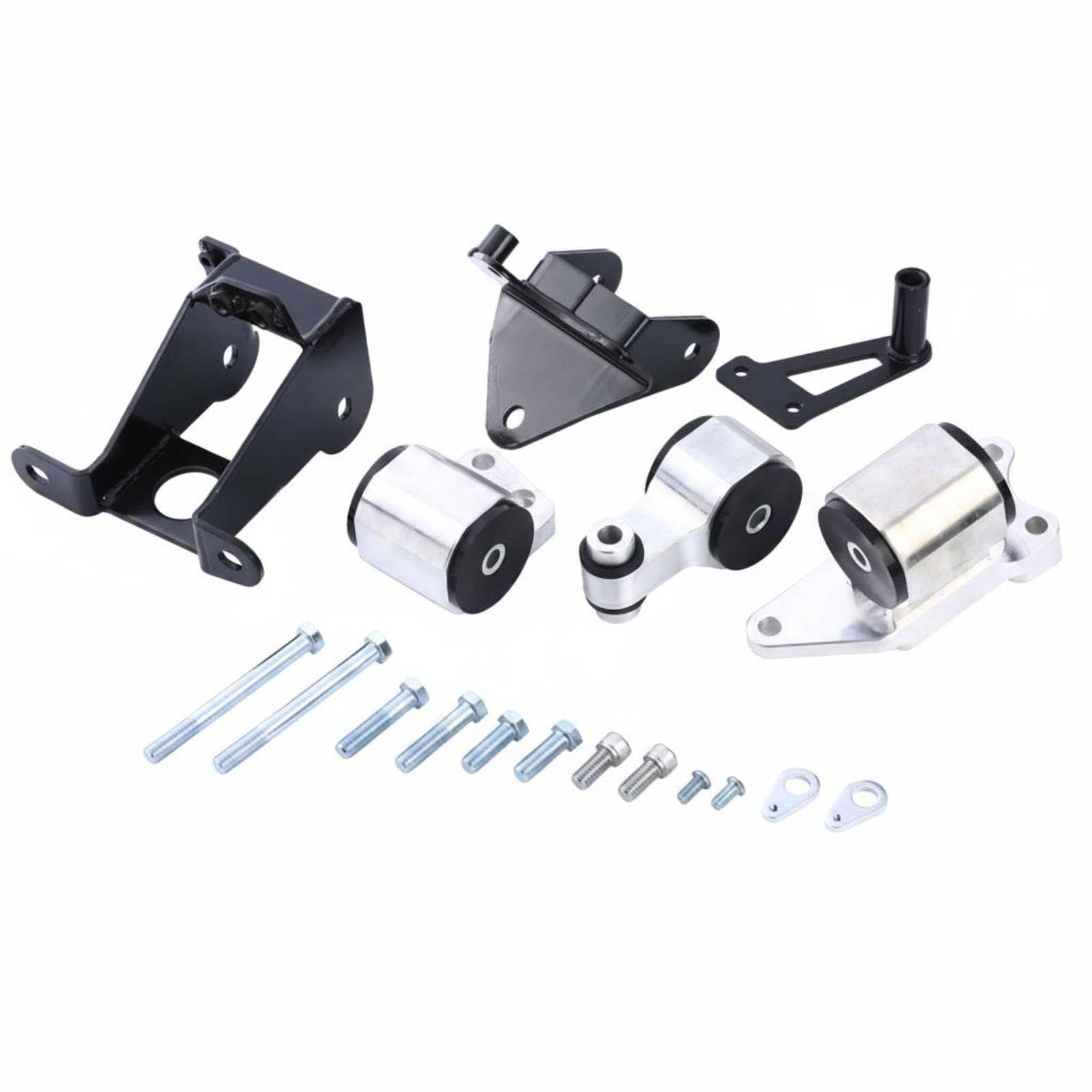 Réduire le bruit du moteur de votre véhicule 2006-2011 avec ce kit support moteur sport