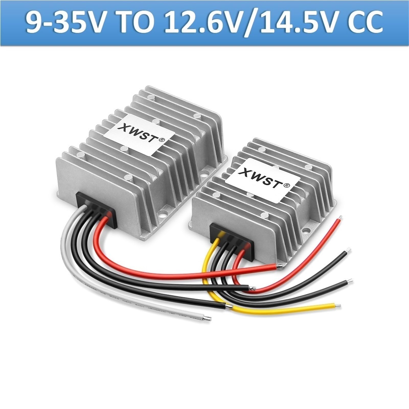 Ładowarka DC 12 V, 24 V, 12 V, 12,6 V, 13 V, 14,5 V, prąd stały 5 A, 8 A, 12 A, 15 A, 20 A, 22 A, 25 A, ładowarka DC