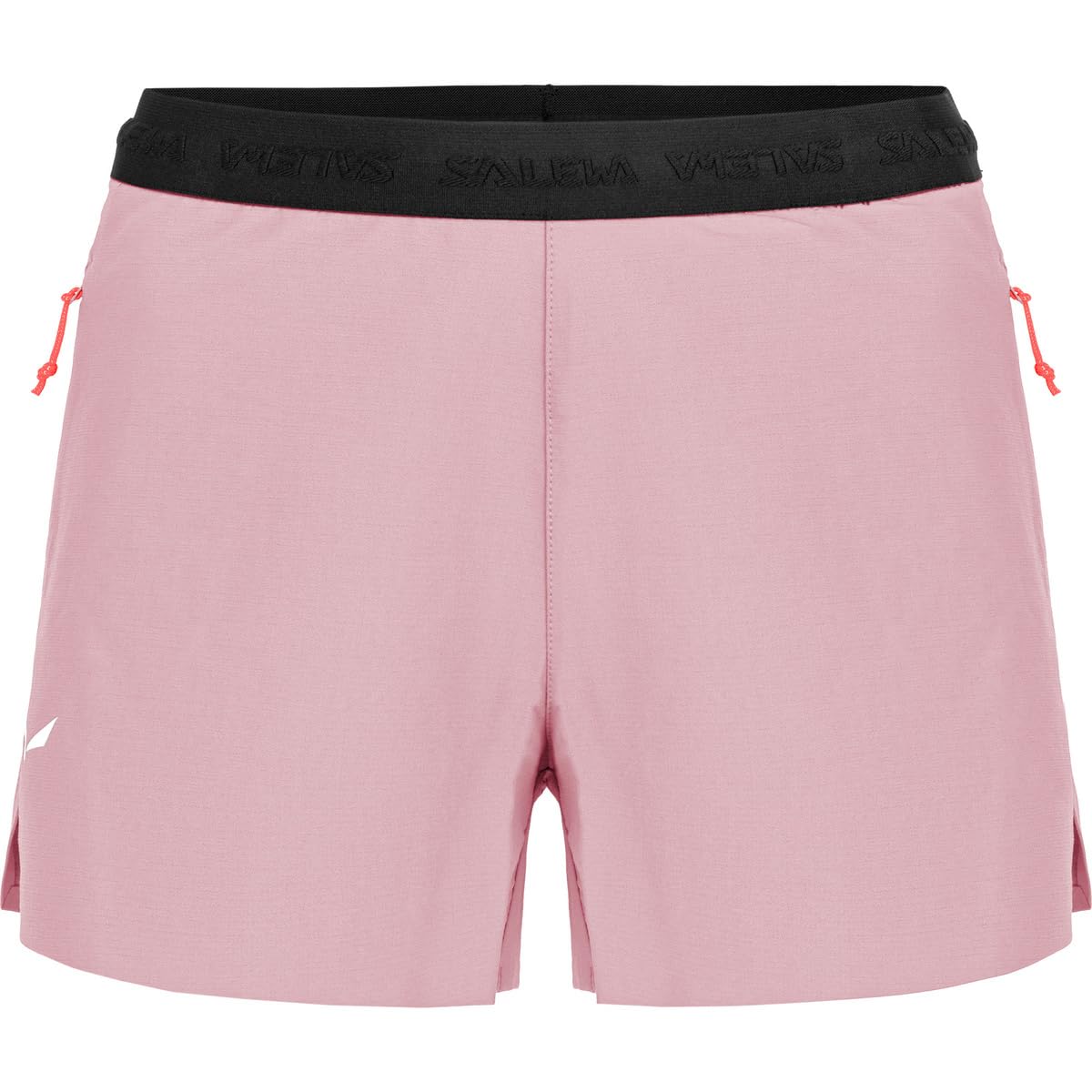 SALEWA Pedroc DST WO W Shorts. Multicoloured