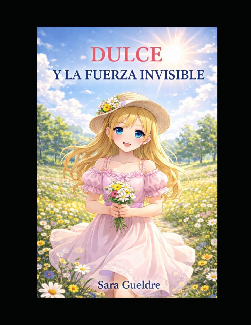 DULCE Y LA FUERZA INVISIBLE