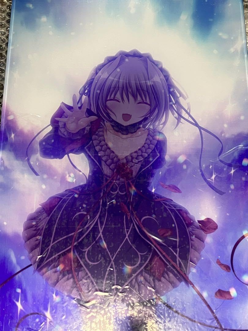 ハピメア メタライズアート 2点セット 箱無し Amazon.co.jp: ハピメア 舞亜 メタライズアート シリアルナンバー入り