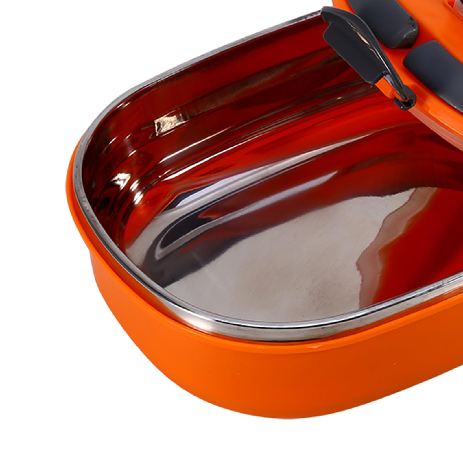 Portátil lancheira térmica Recipiente De Alimento De Aço Inoxidável Para Criança