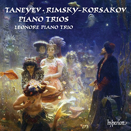 Piano Trios