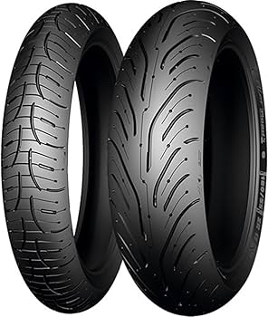 パイロットロード4 120/70ZR17 190/55ZR17 前後セット Amazon.co.jp: ミシュラン パイロットロード4 前後セット 120