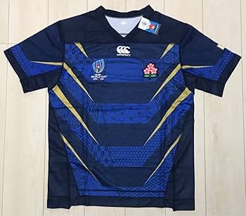 ラグビー 日本代表 ユニフォーム ≪代表史上初のファンの想いを乗せた再生ポリエステル繊維を採用