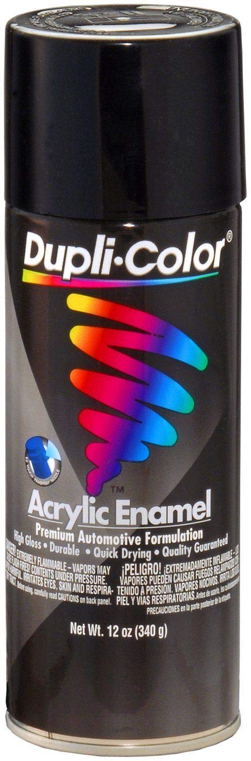 Sherwin Williams Da1600 Enamel Gloss Osha Blk