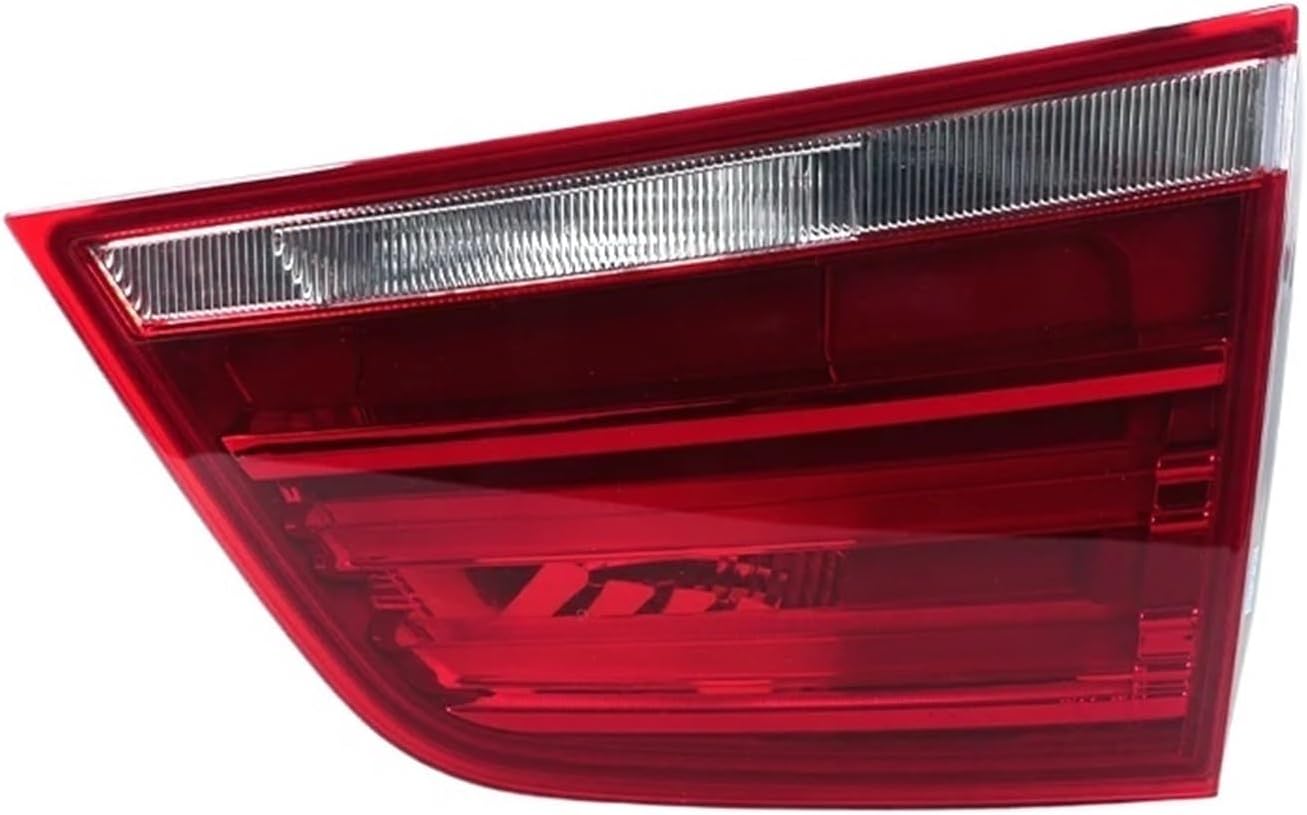 Car Rear Taillights Compatible for BMW X3 F25 2011 2013 2014-2016 Brake Lights(Inner Right)