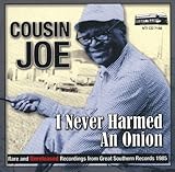 I Never Harmed an Onion