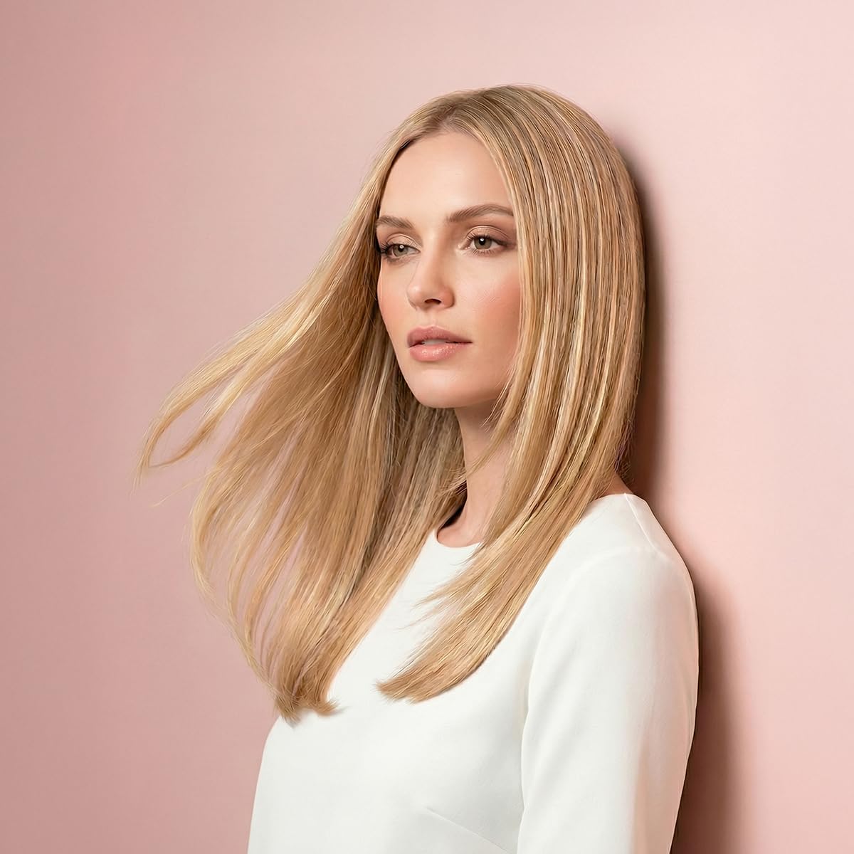 Cecotec Spazzola ad Aria Rotante 10in1 CeramicCare AirBrush Gyro. 1100W, Rotazione, Tecnologia Ionica, Rivestimento Ceramico, 3 Modalità Velocità e Temperatura, Piega Facile