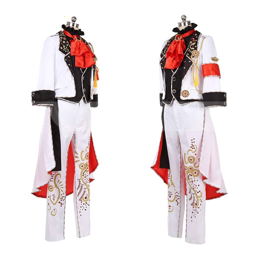 Amazon.co.jp: IDOLiSH7 アイドリッシュセブン 七瀬 陸 ななせり