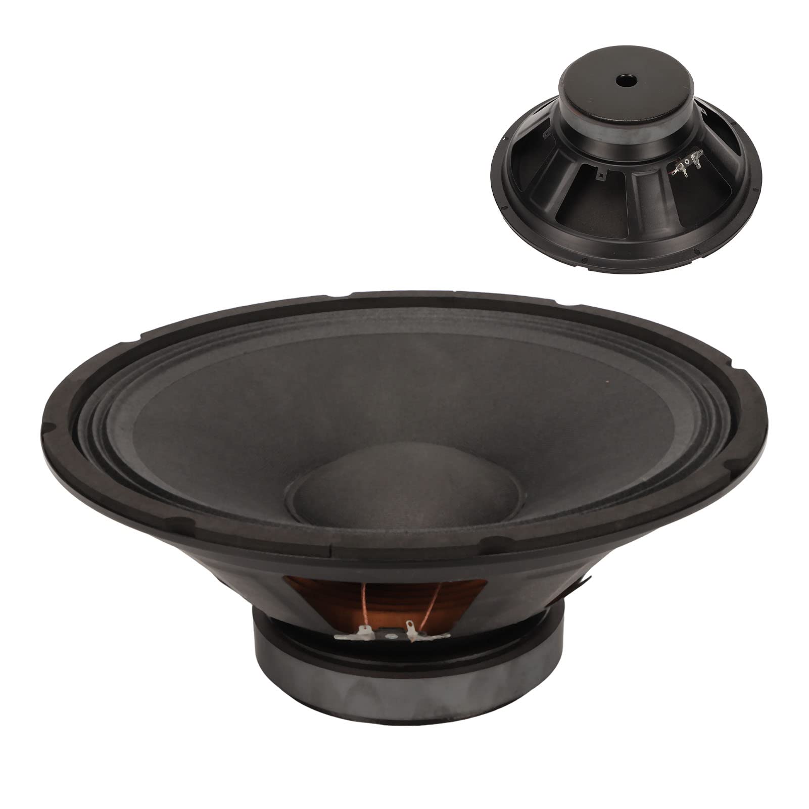 Ausla Subwoofer 12 Cali, 8 Om, Stop Aluminiowy, 150 W RMS