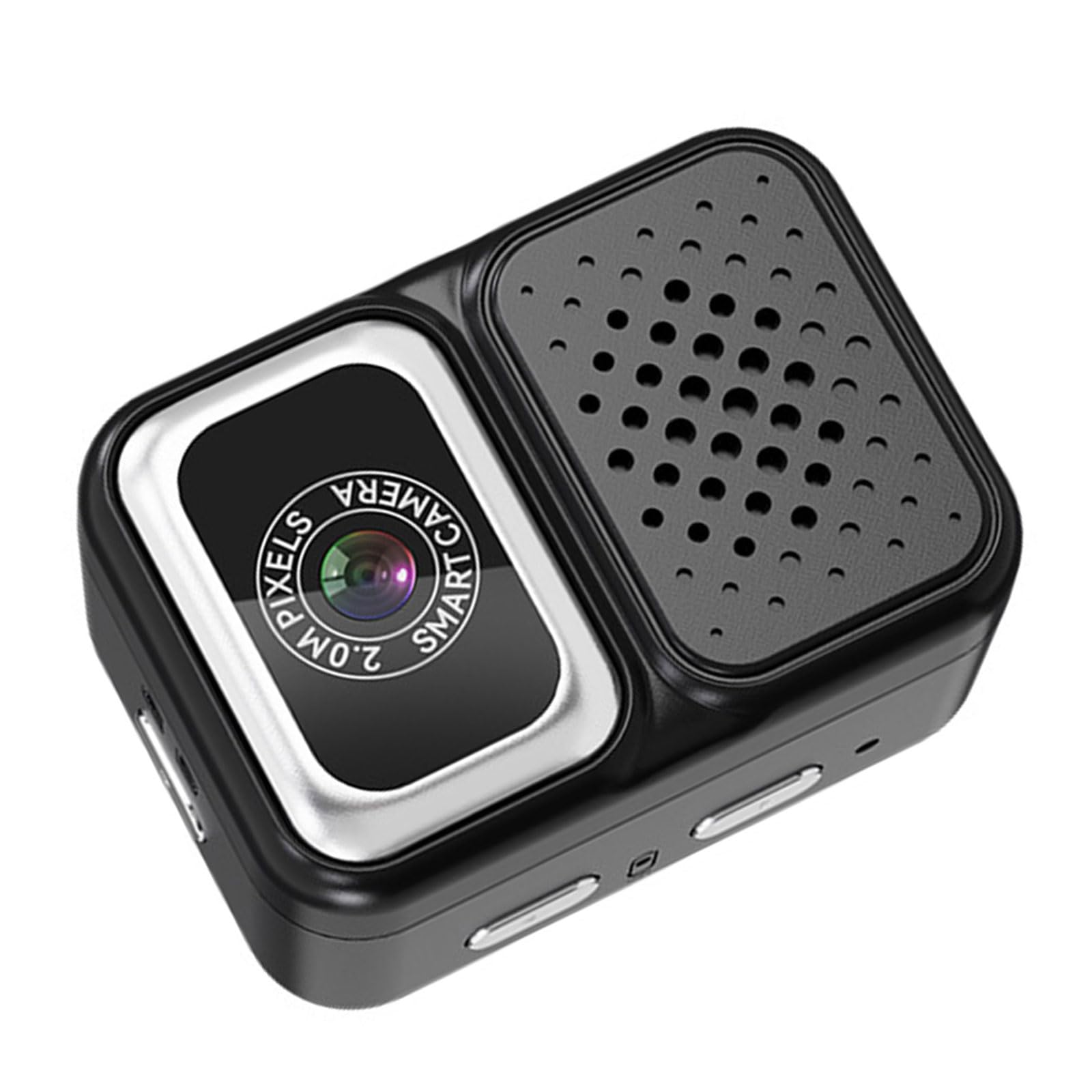 Small Video Camera Portable Pocket for Color Screen Recording Sports Video Recorder for Student Portable Mini Camera-image-42