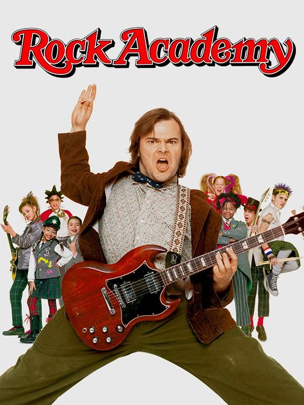 Rock Academy