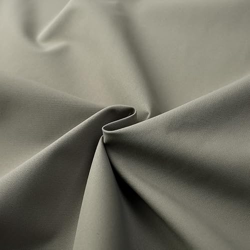 Mjori Men's Hooded Waterproof Jacket Outdoor Lightweight Softshell Jacket(Khaki Green,Xl) #TOP4