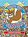 Rowland, A: Where's the Sloth?: A Super Sloth Search and Find Book (Search and Find Activity, 6)