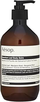 Aesop リンド　ボディバーム　500mL イソップ ボディバーム 08 500ml 格安通販 【コスメデネット】