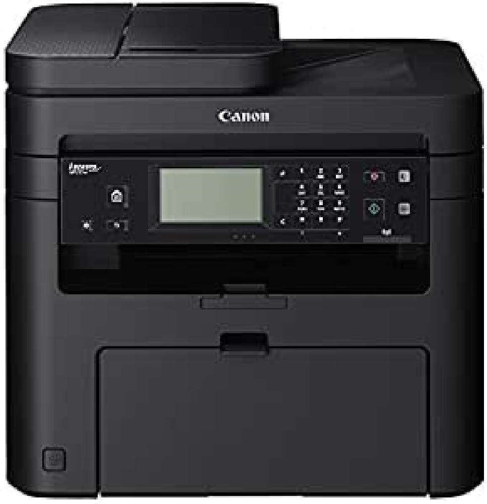 Canon i-SENSYS MF237w Laser A4 1200 x 1200 DPI 23 ppm WiFi