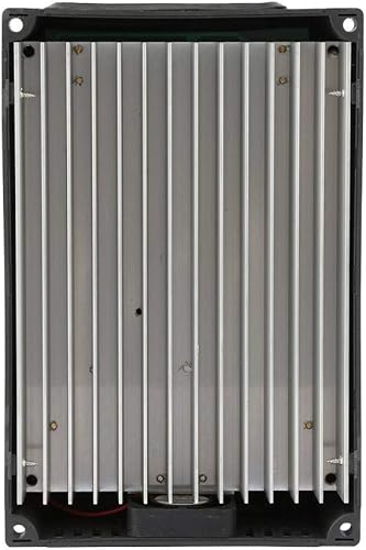 Miniatura 7 de VFD, controlador de velocidad VFD universal de 220 V con accionamiento de frecuencia variable monofásico para inversor de motor de CA trifásico de