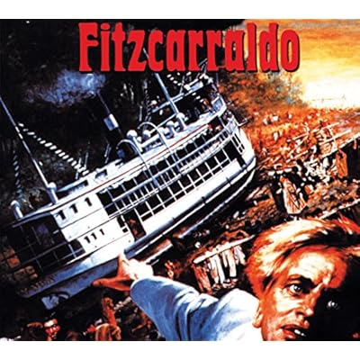 Fitzcarraldo
