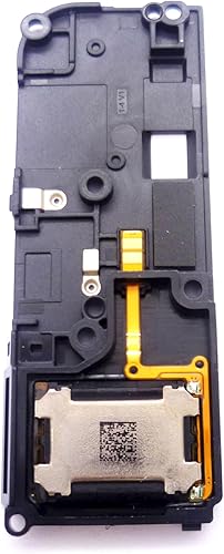 Miniatura 2 de Placa de conector de altavoz inferior de altavoz, repuesto de módulo de cable flexible de cinta compatible con Motorola Moto G Stylus 5G 2022 XT2215