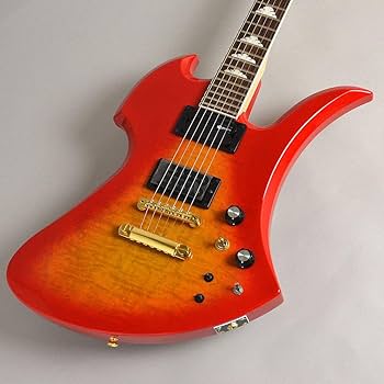 Amazon | Burny MG 165S エレキギター バーニー | エレキギター | 楽器 Amazon | Burny MG 165S エレキギター バーニー | エレキギター | 楽器