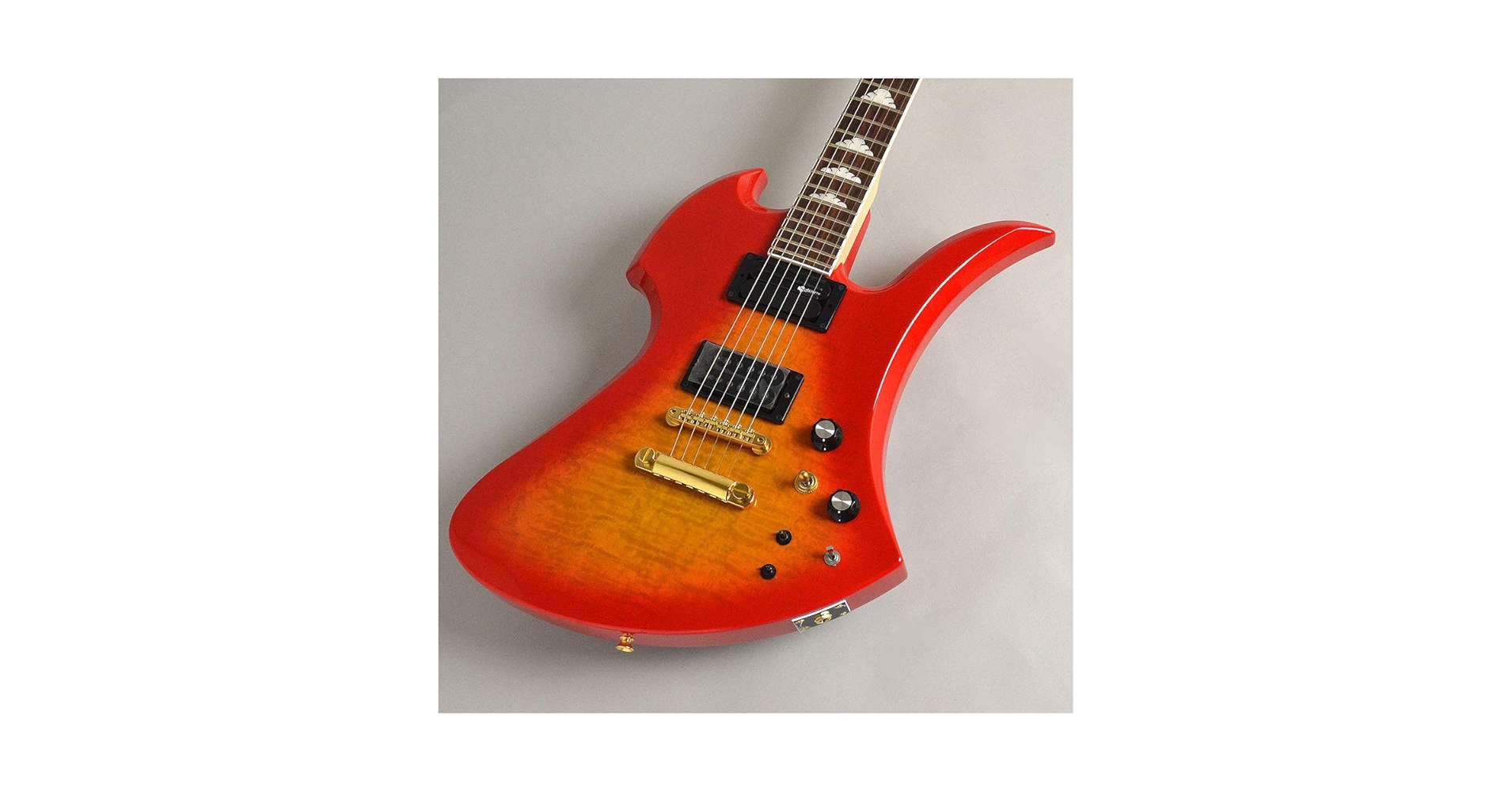 Amazon | Burny MG 165S エレキギター バーニー | エレキギター