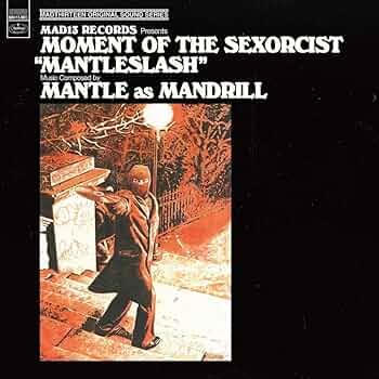 Amazon.co.jp: MOMENT OF THE SEXORCIST 