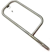 DA116 20 1/2" 41862 Stainless Steel Grill Burner for Weber Q200, Q220, Q2000, Q2200,396000, 396001, 396002, 566002, 53060001, Replacement for Parts 69956/60041