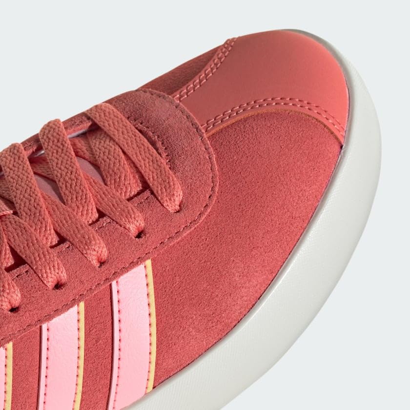 Image of adidas Women's VL Court 3.0 Sneaker