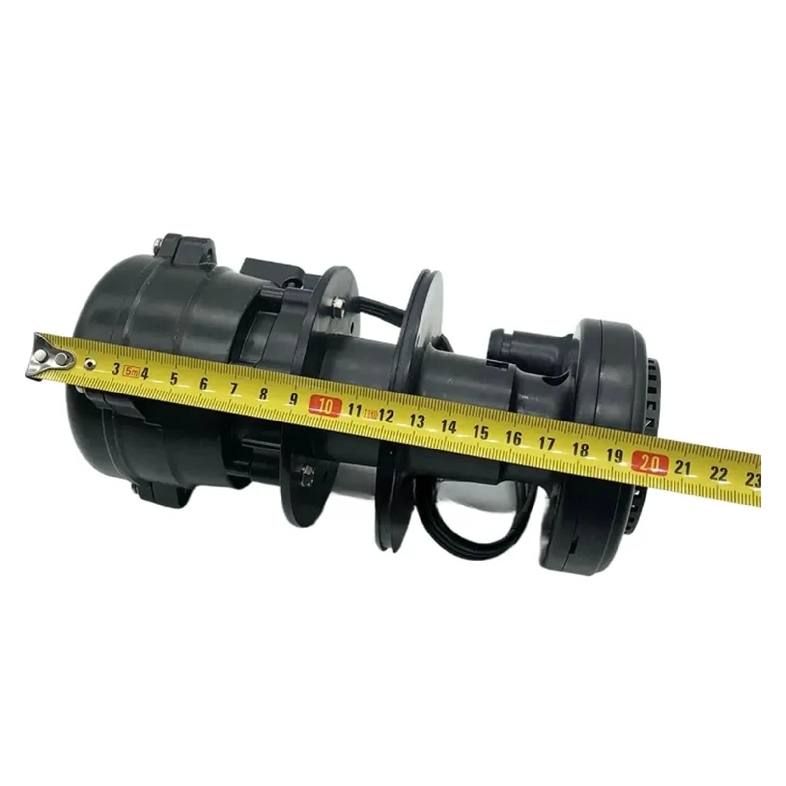 Bomba De Fabricación De Hielo, Compatible Con Manitowoc, YSP6Y JDVF2 6W 0.22A 1250r/min | Bomba modelo YSP6Y JDVF2, 6W 0,22A, velocidad de rotación 1250r/min